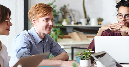 Promuovere inclusione e diversità in azienda con la formazione linguistica