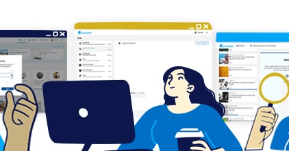 goFLUENT lança novos recursos do portal, incluindo chat ao vivo, aprimoramentos de IA e muito mais