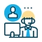 Learner Support icon