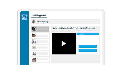 _Smart-Working-Training-Path