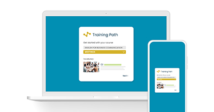 goFLUENT Delivers Industry-specific and Communication Training Paths to Language Learners