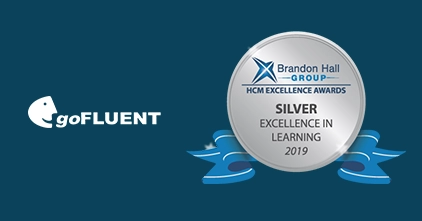 goFLUENT promotes English proficiency in Japan with award-winning program