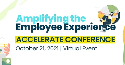 Amplifying the Employee Experience