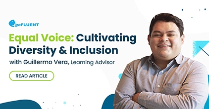Equal Voice: Cultivating Diversity & Inclusion with Guillermo Vera