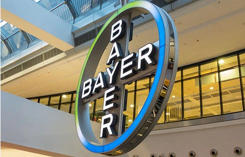 バイエル薬品（Bayer ）が取り組む語学学習の民主化によるインクルージョンの実現