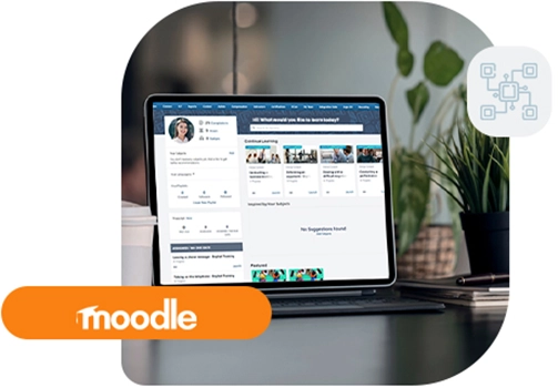 Integration-Moodle