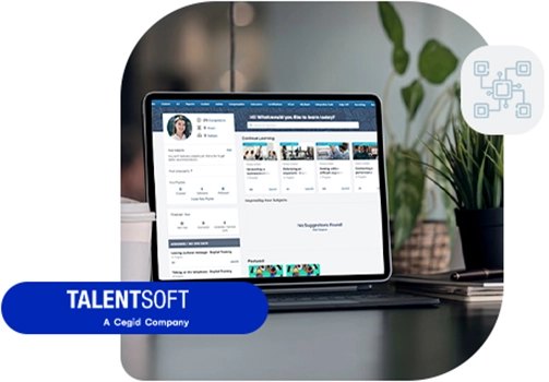 Integração-Talentsoft