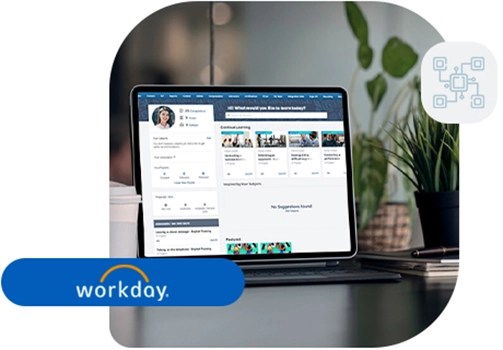 Integração-Workday