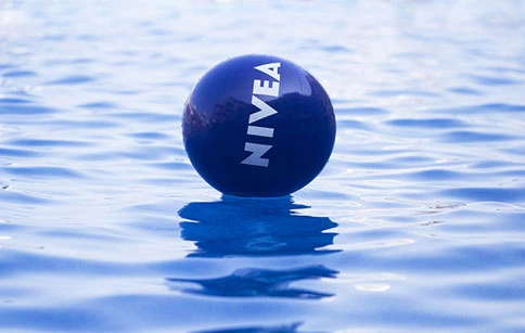 Nivea-Banner