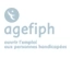 Agefiph logo