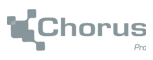 Chorus Logo