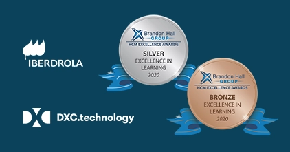 goFLUENT advances business language strategy with Iberdrola and DXC Technology through award-winning solutions