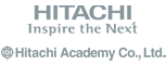 Hitachi Client logo