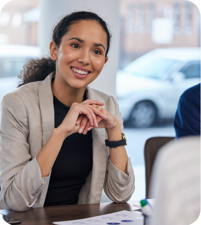 Identifiez les talents plus rapidement et créez une expérience candidat positive