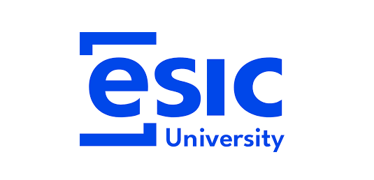 ESIC_University_logo