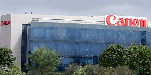 canon gofluent business case